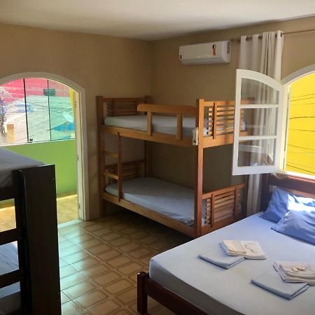 O Mar Hospedagem - Suites Privadas Arraial do Cabo Extérieur photo