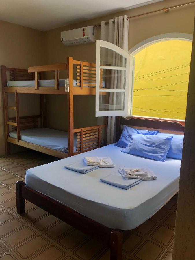 O Mar Hospedagem - Suites Privadas Arraial do Cabo Extérieur photo