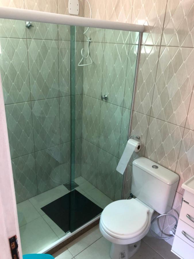 O Mar Hospedagem - Suites Privadas Arraial do Cabo Extérieur photo