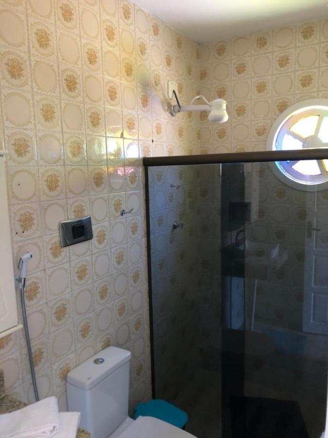 O Mar Hospedagem - Suites Privadas Arraial do Cabo Extérieur photo