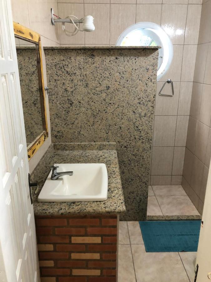 O Mar Hospedagem - Suites Privadas Arraial do Cabo Extérieur photo